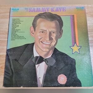 Sammy Kaye - This Is Sammy Kaye (2xLP) (VG)